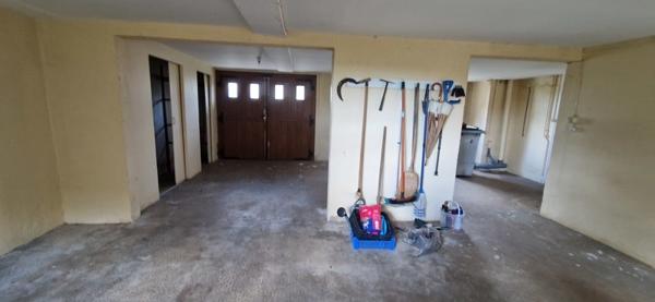 Maison à vendre 113 600 € Chasseneuil-sur-Bonnieure 4 p 65 m² DPE E