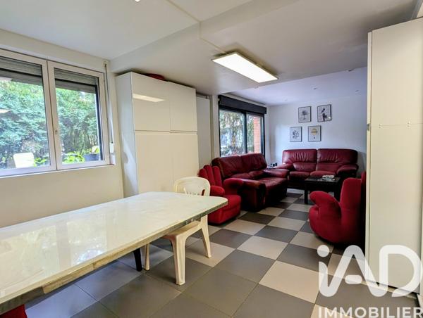 Maison à vendre 9 pièces 139 m² Villeneuve-d'Ascq