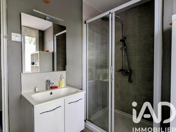 Maison à vendre 9 pièces 139 m² Villeneuve-d'Ascq
