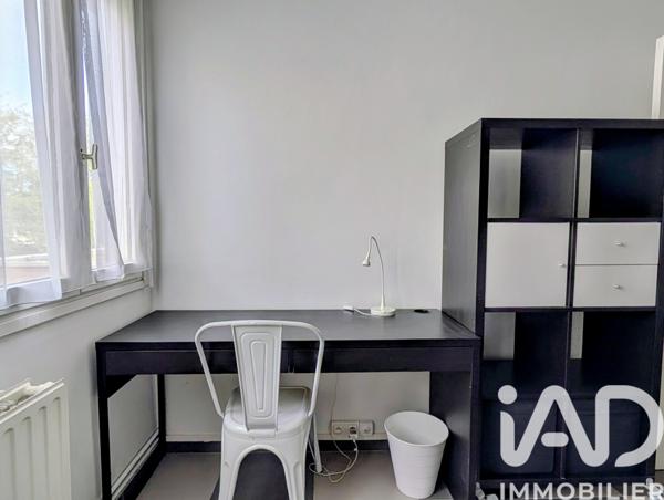 Maison à vendre 9 pièces 139 m² Villeneuve-d'Ascq