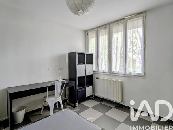 Maison à vendre 9 pièces 139 m² Villeneuve-d'Ascq