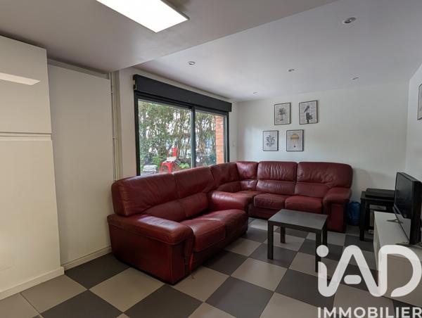 Maison à vendre 9 pièces 139 m² Villeneuve-d'Ascq