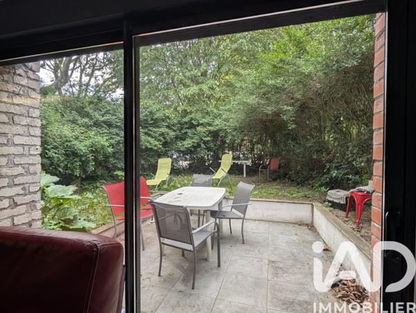 Maison à vendre 9 pièces 139 m² Villeneuve-d'Ascq