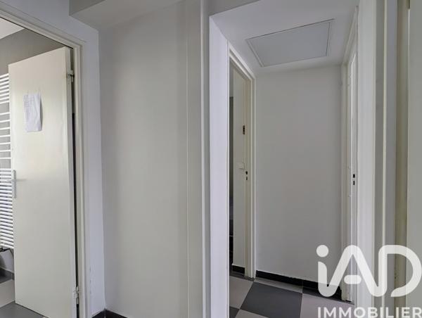 Maison à vendre 9 pièces 139 m² Villeneuve-d'Ascq