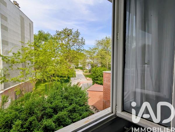Maison à vendre 9 pièces 139 m² Villeneuve-d'Ascq