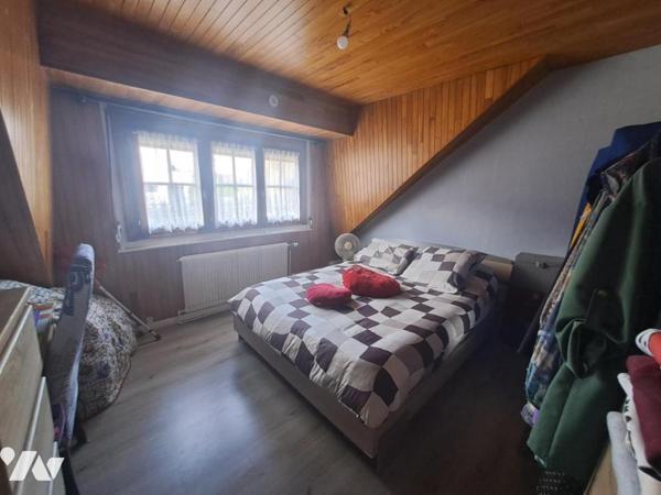 Maison sur COQUELLES occupée