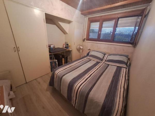 Maison sur COQUELLES occupée