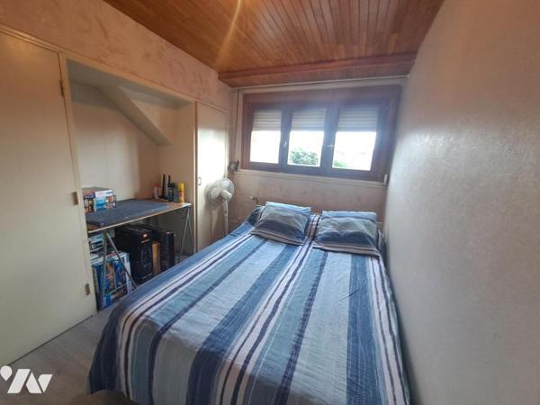 Maison sur COQUELLES occupée