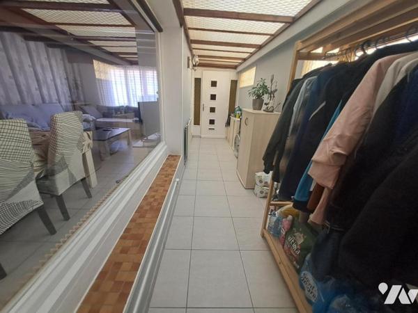 Maison sur COQUELLES occupée