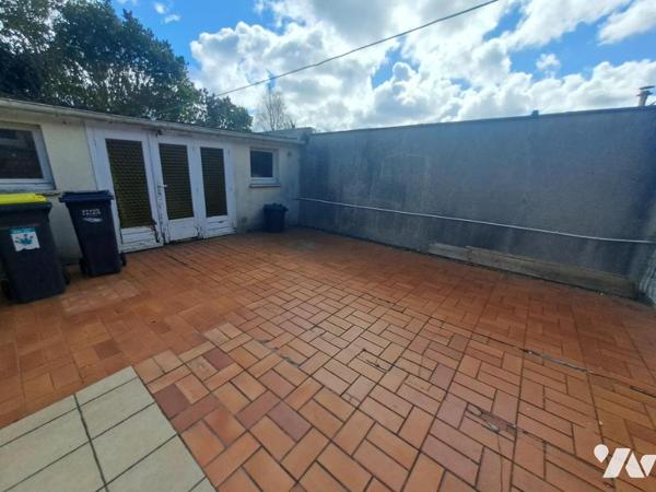 Maison sur COQUELLES occupée
