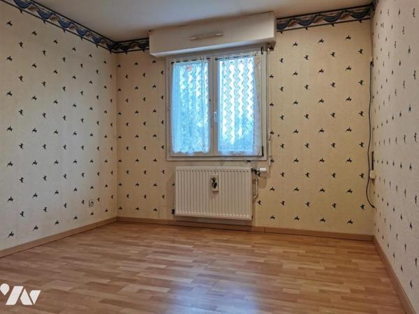 Plain pied 141 m² ABANCOURT
