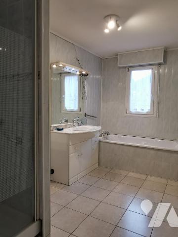 Plain pied 141 m² ABANCOURT