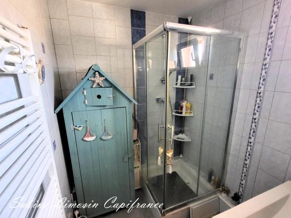 Maison à vendre 5 pièces MANDEURE (25)