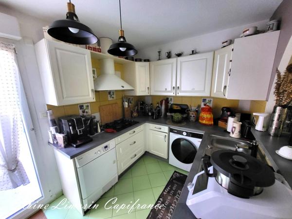Maison à vendre 5 pièces MANDEURE (25)