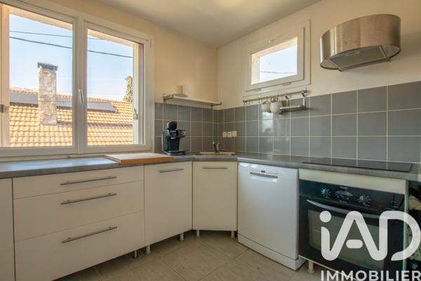 Maison à vendre 3 pièces 70 m² Pontcharra