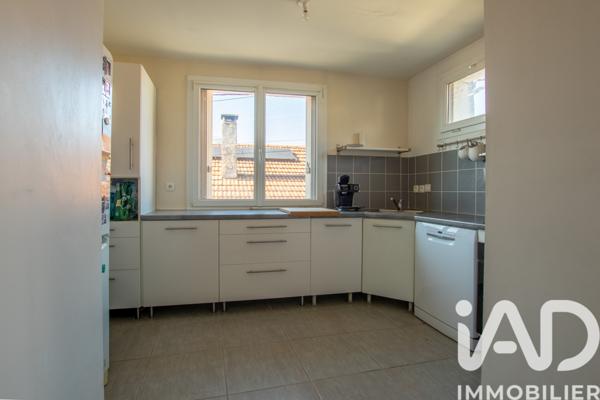 Maison à vendre 3 pièces 70 m² Pontcharra
