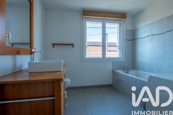 Maison à vendre 3 pièces 70 m² Pontcharra