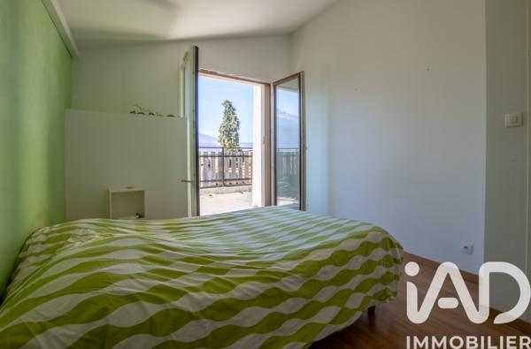 Maison à vendre 3 pièces 70 m² Pontcharra