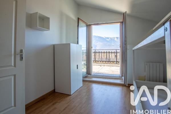 Maison à vendre 3 pièces 70 m² Pontcharra