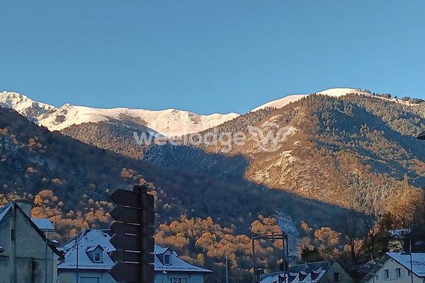 Local commercial à vendre de 105 m² à Bagnères-de-Luchon