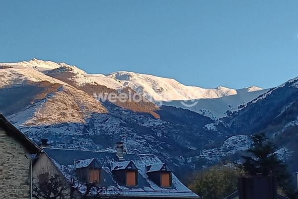 Local commercial à vendre de 105 m² à Bagnères-de-Luchon