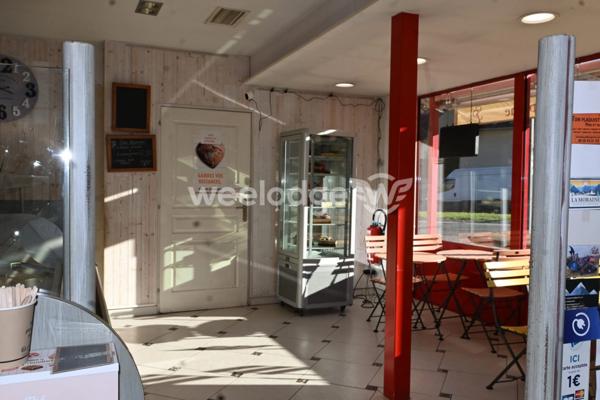 Local commercial à vendre de 105 m² à Bagnères-de-Luchon