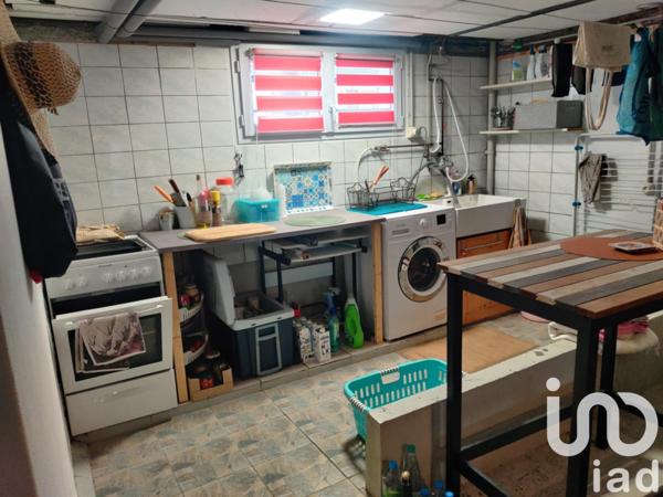 Maison à vendre 4 pièces 82 m² Romilly-sur-Seine