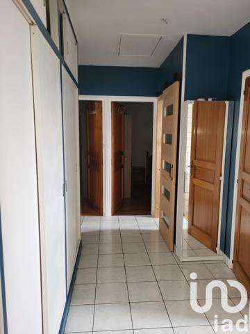 Maison à vendre 4 pièces 82 m² Romilly-sur-Seine