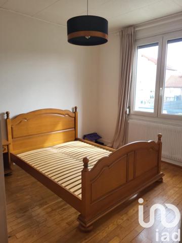 Maison à vendre 4 pièces 82 m² Romilly-sur-Seine