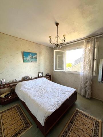 Maison à Rénover quartier hôpital, commerces à pied