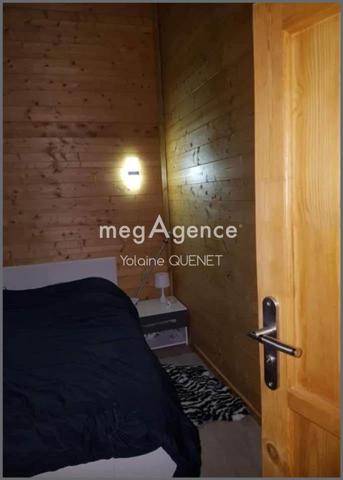 Maison à SAINT-HIPPOLYTE, 12140 - 3 pièces 70m²