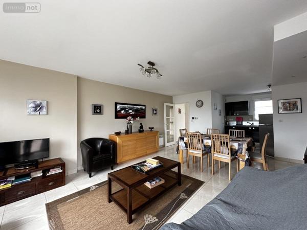 Appartement à vendre à Quiberon dans le Morbihan (56170), ref : 56003-1384