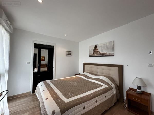 Appartement à vendre à Quiberon dans le Morbihan (56170), ref : 56003-1384