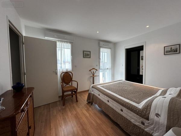 Appartement à vendre à Quiberon dans le Morbihan (56170), ref : 56003-1384