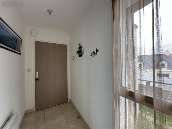 Appartement à vendre à Quiberon dans le Morbihan (56170), ref : 56003-1384