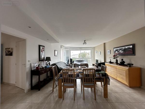 Appartement à vendre à Quiberon dans le Morbihan (56170), ref : 56003-1384