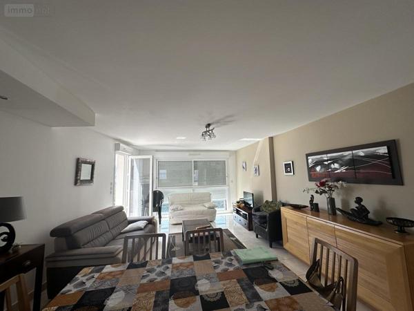 Appartement à vendre à Quiberon dans le Morbihan (56170), ref : 56003-1384