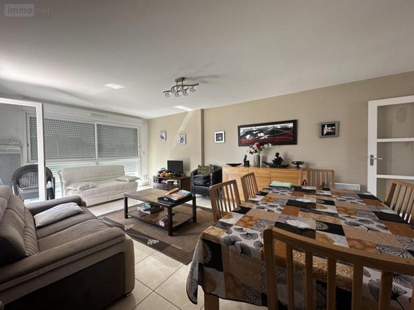 Appartement à vendre à Quiberon dans le Morbihan (56170), ref : 56003-1384