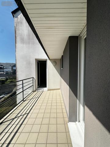 Appartement à vendre à Quiberon dans le Morbihan (56170), ref : 56003-1384