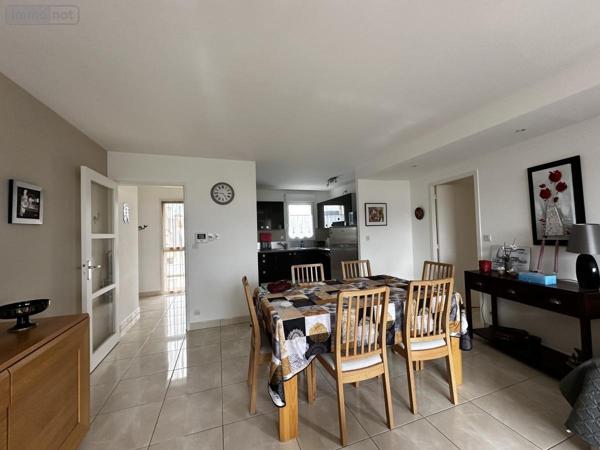 Appartement à vendre à Quiberon dans le Morbihan (56170), ref : 56003-1384