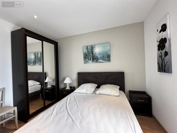 Appartement à vendre à Quiberon dans le Morbihan (56170), ref : 56003-1384