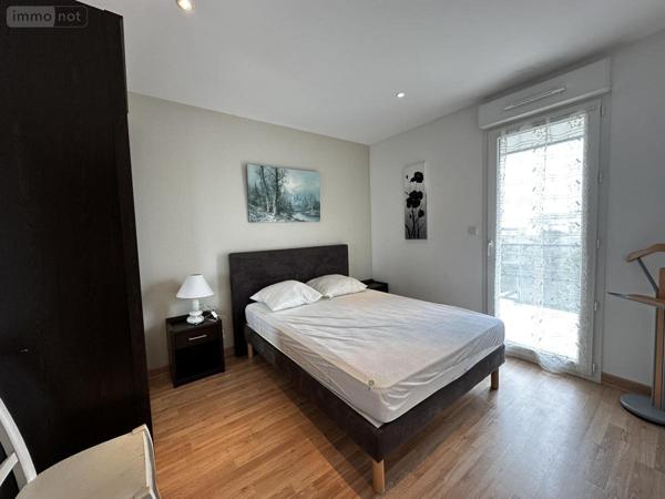 Appartement à vendre à Quiberon dans le Morbihan (56170), ref : 56003-1384