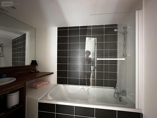 Appartement à vendre à Quiberon dans le Morbihan (56170), ref : 56003-1384