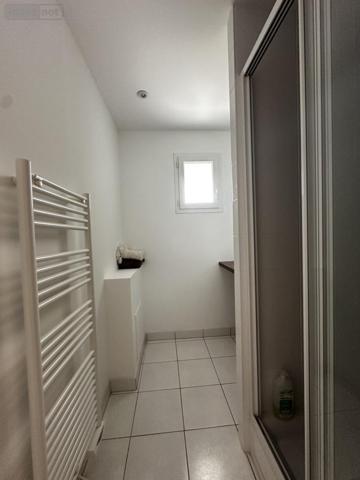 Appartement à vendre à Quiberon dans le Morbihan (56170), ref : 56003-1384