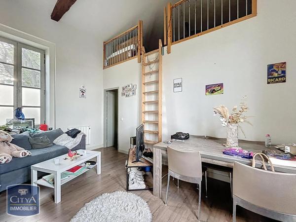 Appartement à vendre 3 pièces 80.5m²