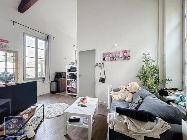 Appartement à vendre 3 pièces 80.5m²