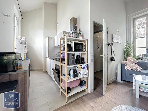 Appartement à vendre 3 pièces 80.5m²