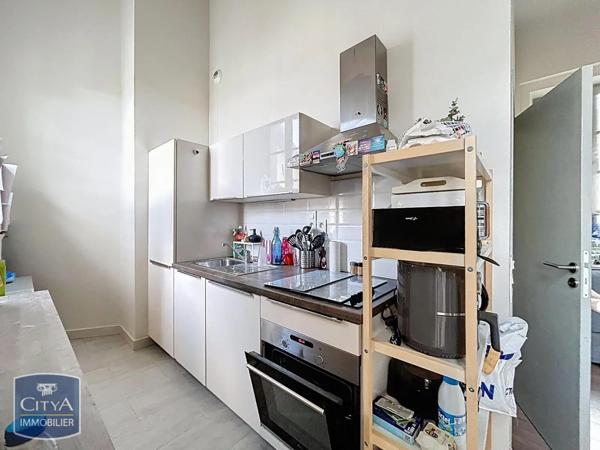 Appartement à vendre 3 pièces 80.5m²