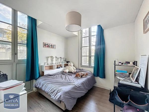 Appartement à vendre 3 pièces 80.5m²