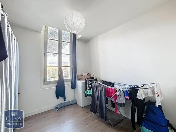 Appartement à vendre 3 pièces 80.5m²